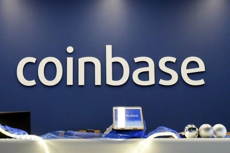 Coinbase 430 მილიონის ზარალის შესახებ იტყობინება