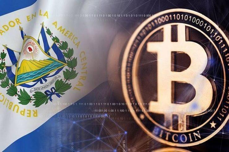 ფასის დაცემის ფონზე სალვადორმა BTC შეისყიდა