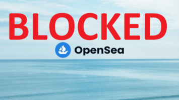 OpenSea რუს მომხმარებლებს ბლოკავს