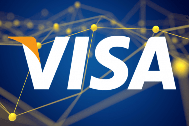 Visa ლათინურ ამერიკაში კრიპტო ბარათებს გამოუშვებს