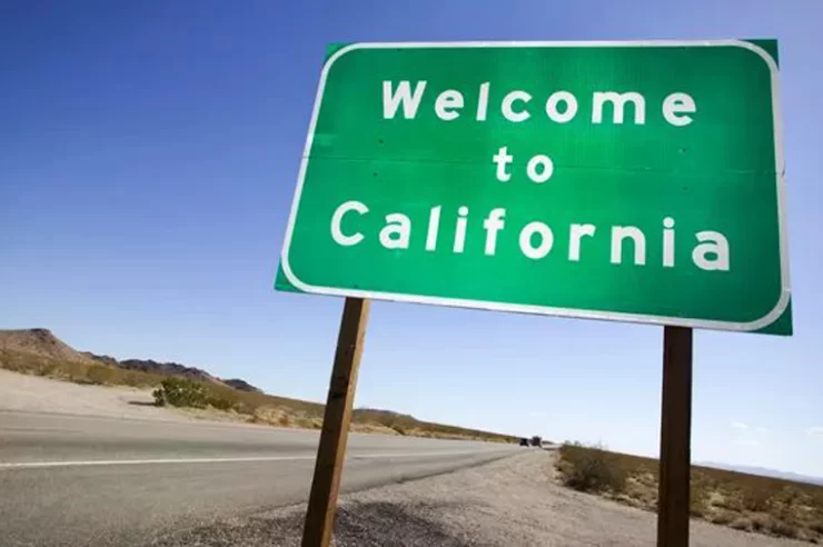 კალიფორნიაში შემოწირულობების კრიპტოში მიღება დაუშვეს
