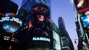 Nasdaq  კრიპტოვალუტის შენახვის საკუთარ სერვისს აამოქმედებს