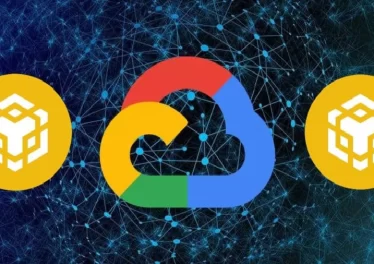 BNB Chain და Google Cloud ითანამშრომლებენ