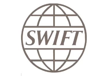 SWIFT ბლოკჩეინის ბაზაზე მონაცემთა გაცვლის პროექტს აამოქმედებს