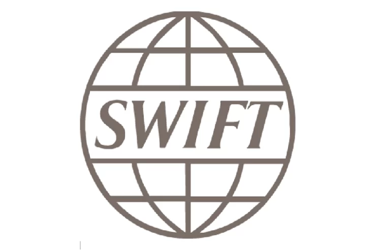 SWIFT ბლოკჩეინის ბაზაზე მონაცემთა გაცვლის პროექტს აამოქმედებს