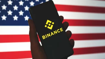 Binance-ის დეპარტამენტს FBI-ის აგენტი უხელმძღვანელებს 