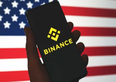 Binance-ის დეპარტამენტს FBI-ის აგენტი უხელმძღვანელებს 