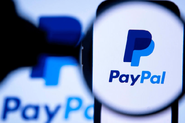 PayPal-ის მომხმარებლებს კრიპტოფიშინგი ემუქრებათ