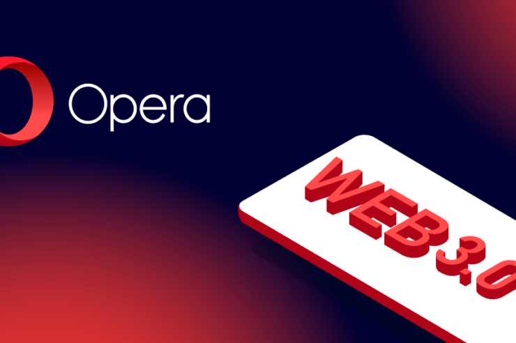 ბრაუზერი Opera NFT-ს შექმნის შესაძლებლობას დაამატებს