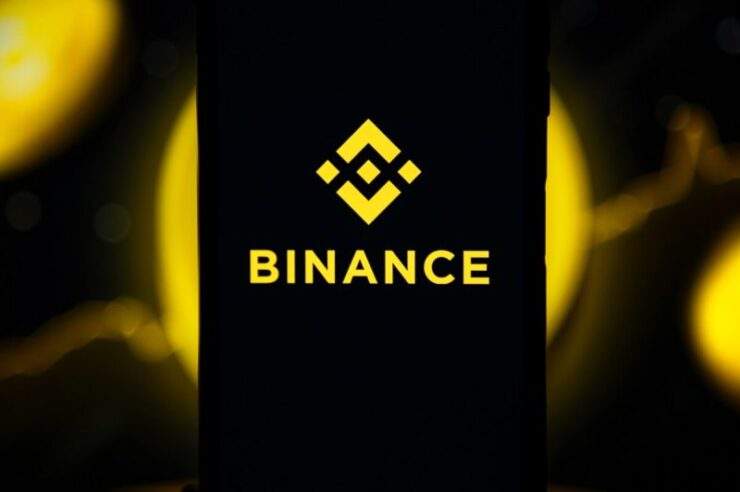 Binance აშშ-ს ბაზრის დატოვებას გეგმავს