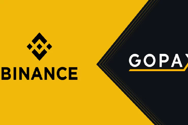 Binance-მა GOPAX-ის საკონტროლო პაკეტი შეიძინა