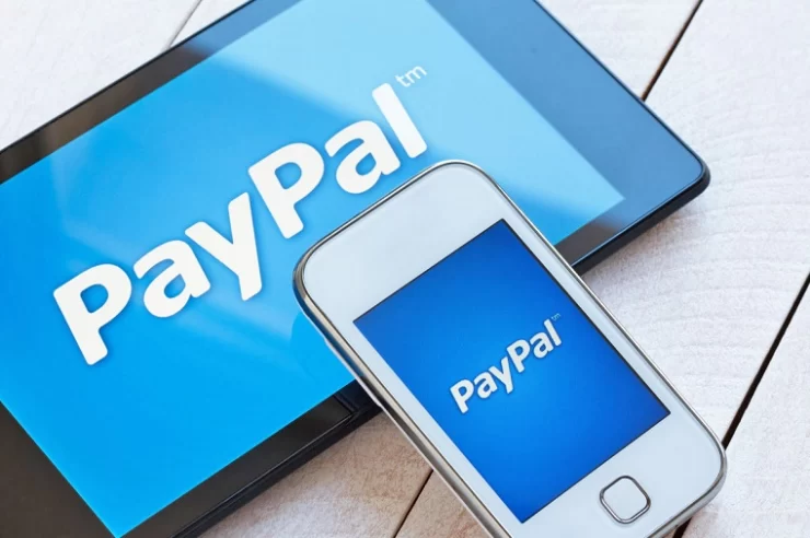 PayPal-მა საკუთარი სტეიბლკოინის შემუშავება შეაჩერა