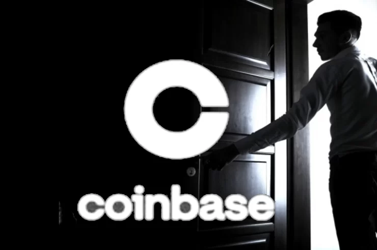 Coinbase იურისდიქციის შეცვლას გეგმავს