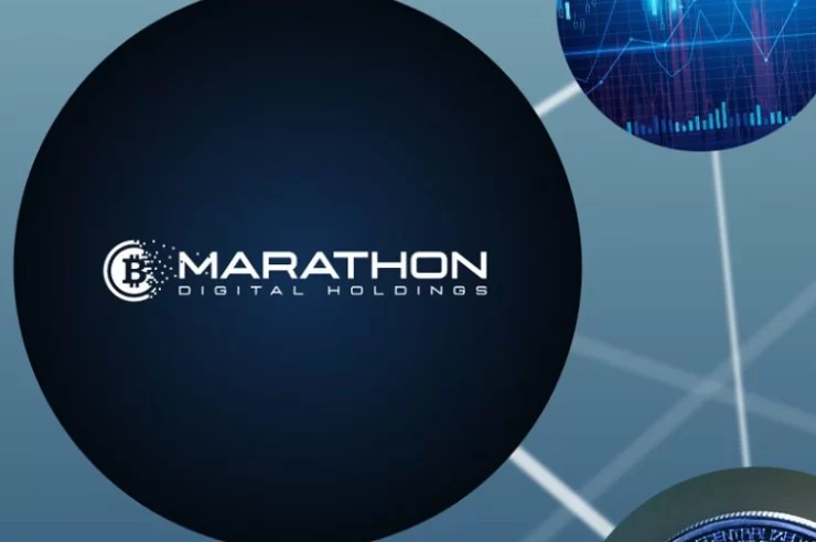 Marathon Digital-მა ბიტკოინის მაინინგის რეკორდი დაამყარა