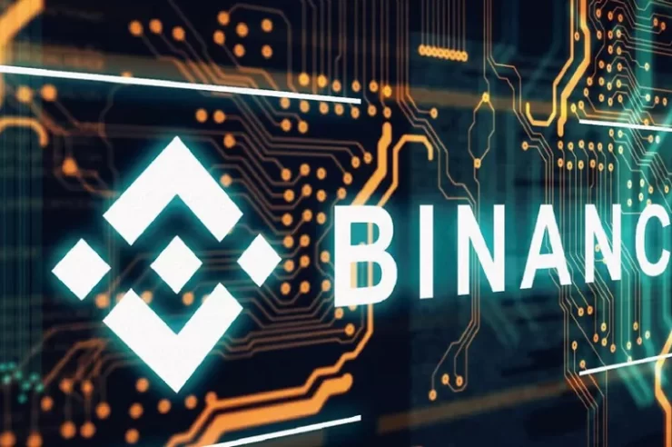 Binance კანადის ბაზარს ტოვებს