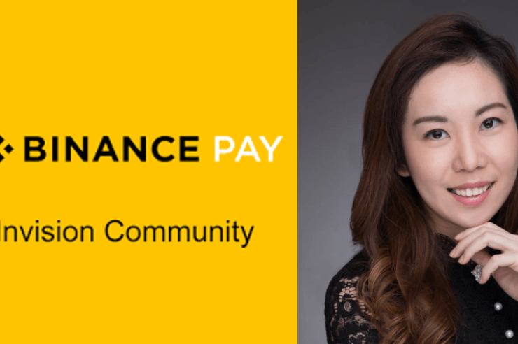 Binance Pay კონკურენციას PayPal-ს გაუწევს