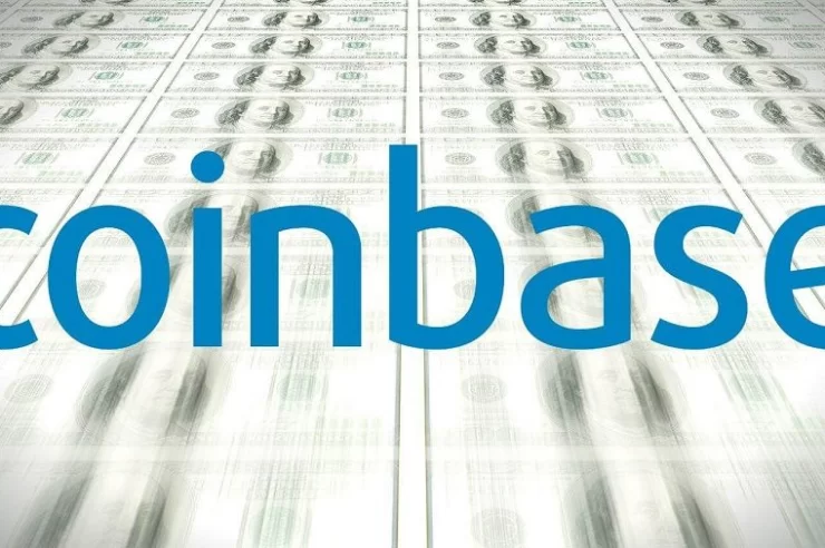 Coinbase-ს კონფიდენციალურობის დარღვევისთვის უჩივიან