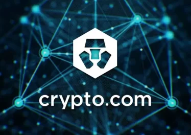 Crypto.com პლატფორმაზე  ფარულ ტრანზაქციებს ახორციელებდა