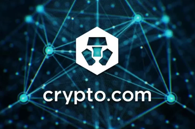 Crypto.com პლატფორმაზე  ფარულ ტრანზაქციებს ახორციელებდა