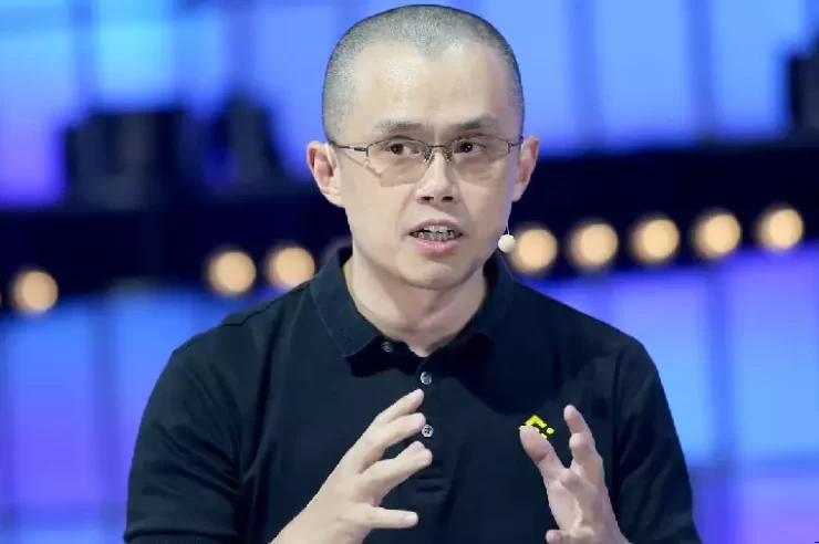 აშშ-ის მარეგულირებელმა Binance-ის წინააღმდეგ სარჩელი შეიტანა