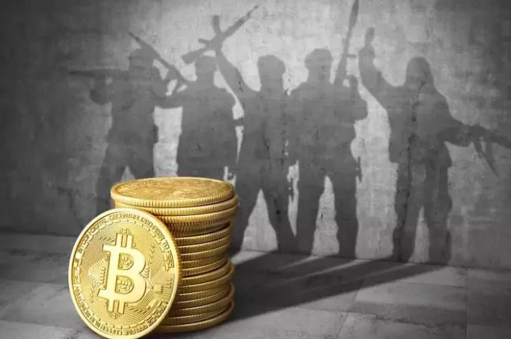 Binance-მა ისრაელის მოთხოვნით ასამდე კრიპტო საფულე გაყინა