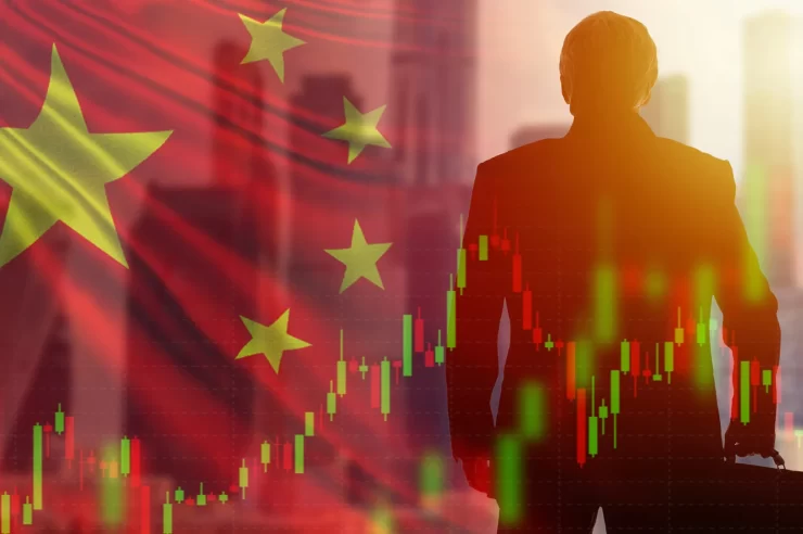 China halts restricted shares lending amid market turbulence