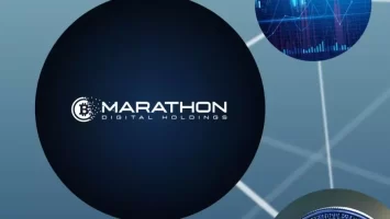 Marathon Digital-მა რეკორდული 1853 ბიტკოინი მოიპოვა