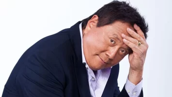 robert kiyosaki da bitkoin mozhet okazatsya moshennichestvom