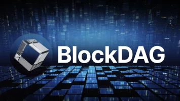BlockDag Network მიმოხილვა