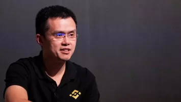 Binance-ის ყოფილი CEO ციხეში წიგნს დაწერს