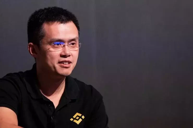 Binance-ის ყოფილი CEO ციხეში წიგნს დაწერს