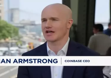 Coinbase-ის ანგარიში საბოლოოდ საბანკო ბარათებს ჩაანაცვლებს