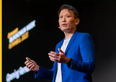 Binance-ის მიზანი მილიარდი მომხმარებლის მოზიდვაა