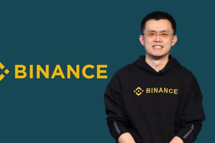 Bloomberg Businessweek-მა Binance-ს საჯარო ბოდიში მოუხადა