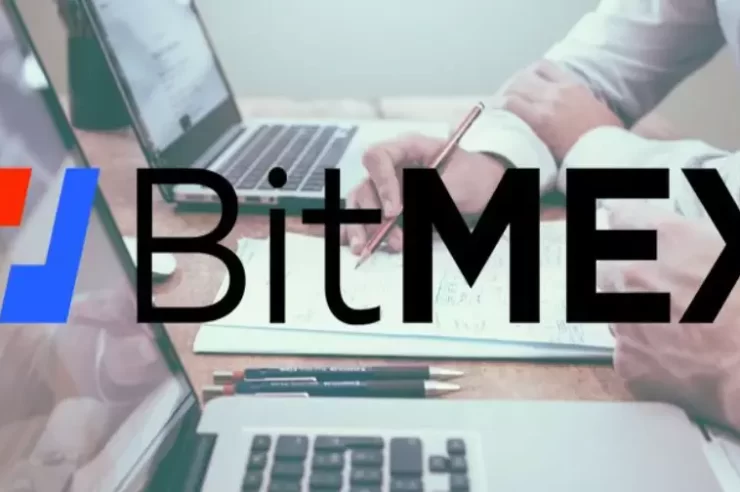 BitMEX-მა საბანკო საიდუმლოების შესახებ კანონის დარღვევა აღიარა