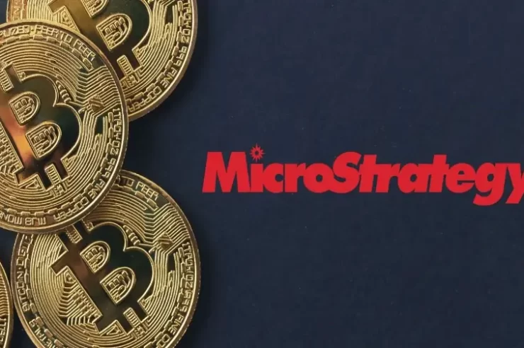 MicroStrategy-მ წლის მეორე კვარტალში 805 მილიონი დოლარის ბიტკოინი შეიძინა