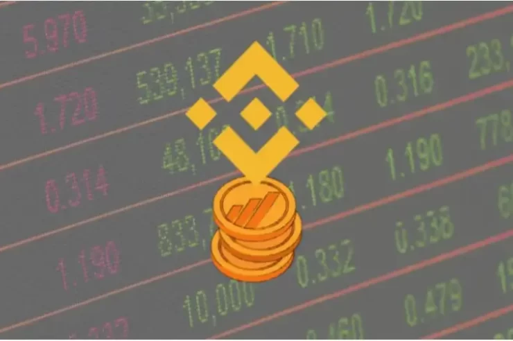 ვენესუელას მთავრობამ Binance დაბლოკა