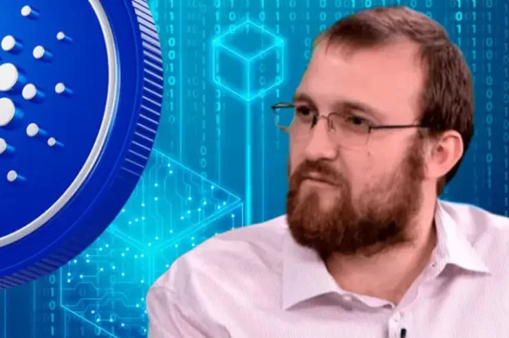 განახლების დახმარებით Cardano Solana-ს სიჩქარით გაუსწრებს