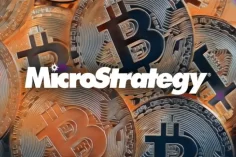 MicroStrategy-მ ბიტკოინის რეზერვები კიდევ 1.1 მილიარდით გაზარდა