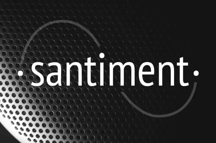 Santiment-ის ანალიტიკოსებმა შესაძენად სამი საუკეთესო ალტკოინი დაასახელეს