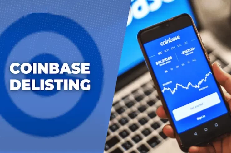 კრიპტო ბირჟას Coinbase wBTC-ის დელისტინგისთვის უჩივიან
