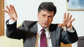 ჩეხეთის იუსტიციის მინისტრი ბიტკოინის გაყიდვების სკანდალის გამო გადადგა
