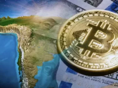 ლათინოამერიკულ კრიპტობირჟებზე ვაჭრობის მოცულობა 800%-ით გაიზარდა