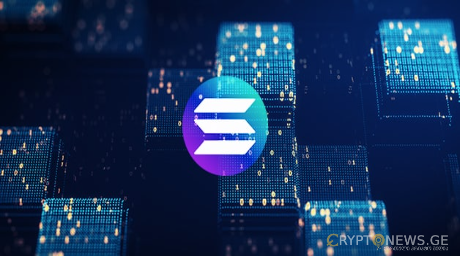 Messari-ს ანალიტიკოსებმა Solana-ს ბლოკჩეინის მდგომარეობა შეაფასეს