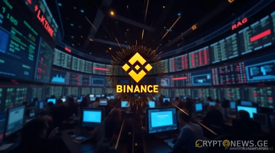 Binance სამი ალტკოინის დელისტინგს გეგმავს