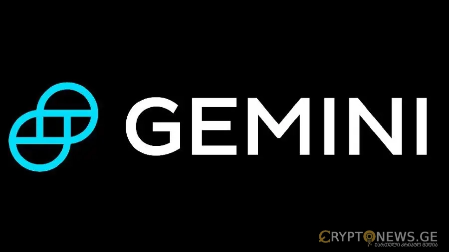Gemini-მ ევროპაში სტეიკინგისა და კრიპტო დერივატივებით ვაჭრობის სერვისები აამოქმედა