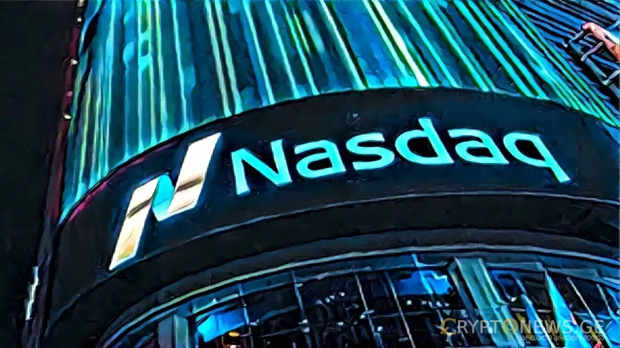 Nasdaq ტოკენიზებული ფასიანი ქაღალდებით ვაჭრობას გეგმავს