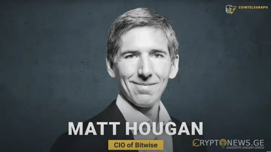 ბიტკოინის ფასი 2035 წლისთვის 1.3 მილიონ დოლარს მიაღწევს