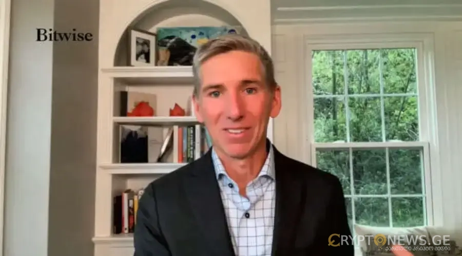 Solana უოლ-სტრიტის ახალი აქტივი გახდება