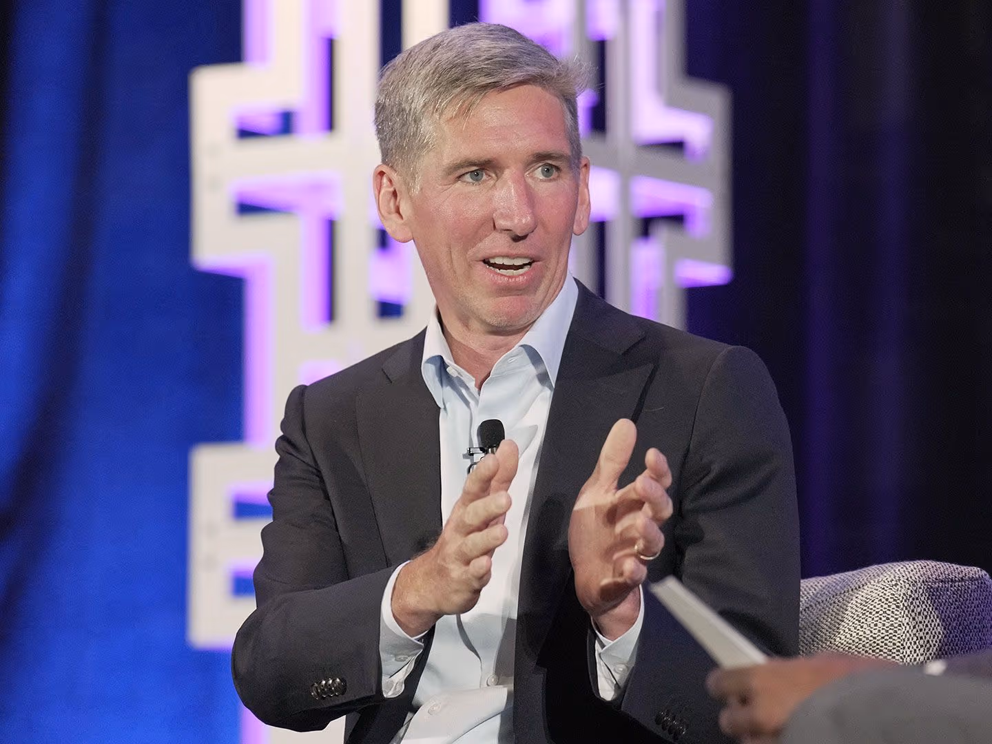 მეტ ჰოუგანმა კრიპტო ბაზრის უახლოეს პერსპექტივებზე ისაუბრა